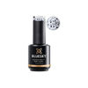 Imagen de Esmalte De Uñas Bluesky Top Coat Matte Confetti 15ml