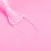 Imagen de Esmalte De Uñas Gel Semipermanente Bluesky Strawberry Cream Cremoso 15ml