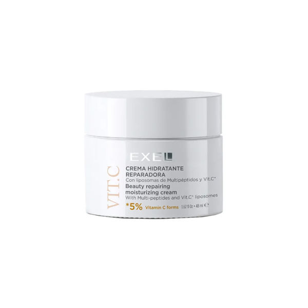Imagen de MASCARA FACIAL HIDRATANTE REPARADOR 48ML