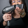 Imagen de Secador De Pelo Profesional Lizze Extreme 2400W 220V
