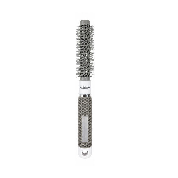 Imagen de Cepillo Brushing Térmico Nano Technology Gris 19mm