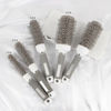 Imagen de Cepillo Brushing Térmico Nano Technology Gris 19mm