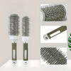 Imagen de Cepillo Brushing Térmico Nano Technology Gris 25mm