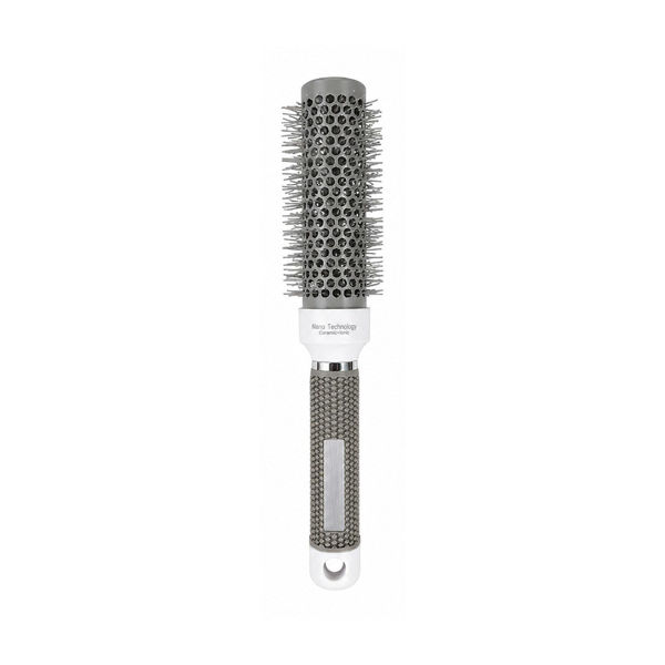 Imagen de Cepillo Brushing Térmico Nano Technology Gris 32mm