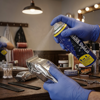 Imagen de Aceite 5 en 1 Wmark Stylelab Clipper Blade Cool Guard 500ml