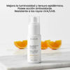 Imagen de Gel Hidratante Reparador Con Válvula Exel Con Liposomas Vitamina C 30ml