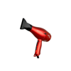 Imagen de Secador De Pelo Profesional Taiff Fox 3 2200W