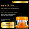Imagen de Máscara Capilar Liss Expert Células Madre Magic Mask 250ml