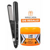 Imagen de Planchita De Pelo Profesional Lizze Extreme 250°C Con Máscara Liss Expert Células Madre 250ml DE REGALO