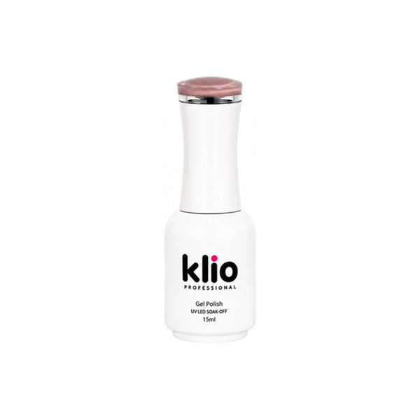 Imagen de Esmalte De Uñas Gel Semipermanente Klio N° 101 15ml