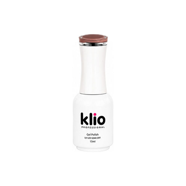 Imagen de Esmalte De Uñas Gel Semipermanente Klio N° 114 15ml