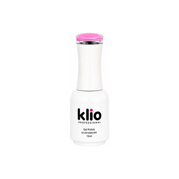 Imagen de Esmalte De Uñas Gel Semipermanente Klio N° 221 15ml