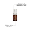 Imagen de Kit Exel Promoter Espuma Limpieza + Spray Crecimiento + Scrub Exfoliante