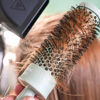 Imagen de Cepillo Térmico Para Brushing Alisado Termix Nature