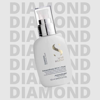 Imagen de Pack Alfaparf Semi Di Lino Diamond Illuminating Shampoo 250ml + Acondi 200ml + Máscara 200ml + Fuido 125ml