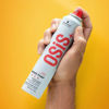 Imagen de Spray Fijador Para Cabello Schwarzkopf Osis Freeze Pump 200ml