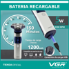 Imagen de Afeitadora Eléctrica Inalámbrica Sumergible VGR V-328 - ML VGR