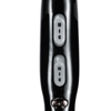 Imagen de Secador De Pelo Profesional Vgr V-413 Voyager Negro 2200W
