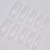 Imagen de Moldes Dual System Transparentes Para Uñas X 120 Unidades